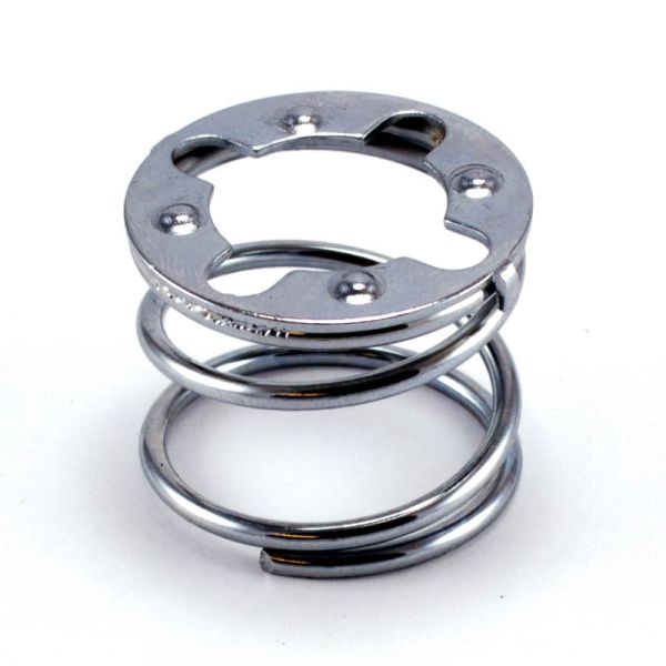 Titan Spring Plate Assembly - P28 - 0275250