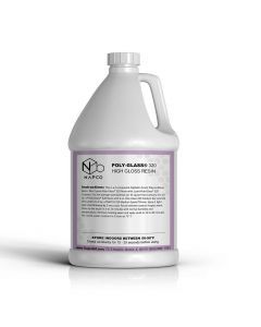 Polyglass 320 HG Resins