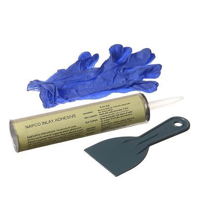 NAPCO Inlay Adhesive - 1 Part