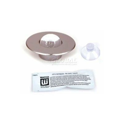 Drain Brushed Nickel Flip Flop Trim Kit