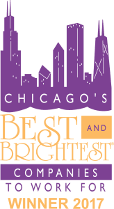 Chicago’s Best and Brightest Companies to Work For