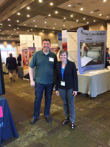 NAPCO at the CTT Conference