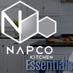 NAPCO Essentials Kitchen Renew Line