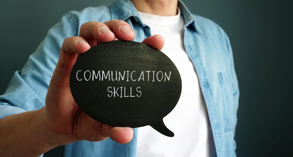 Communication Skills